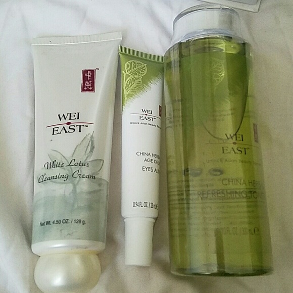 Wei east - Picture 1 of 1