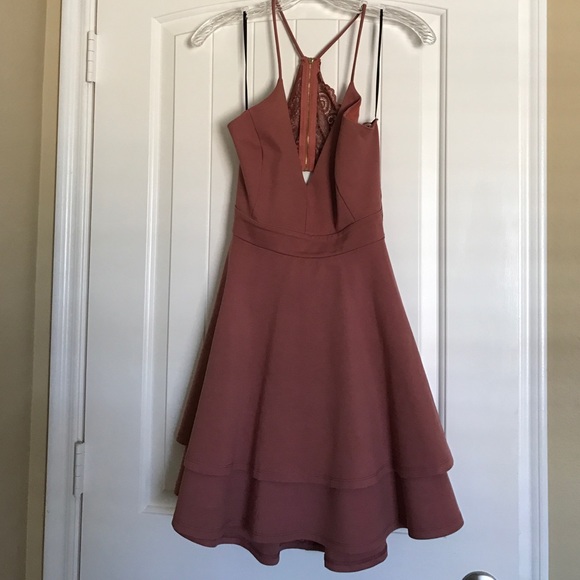 Windsor pink dress - Picture 2 of 4