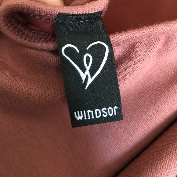 Windsor pink dress - Picture 4 of 4