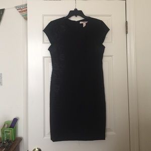 Forever 21 Contemporary Sheath Dress