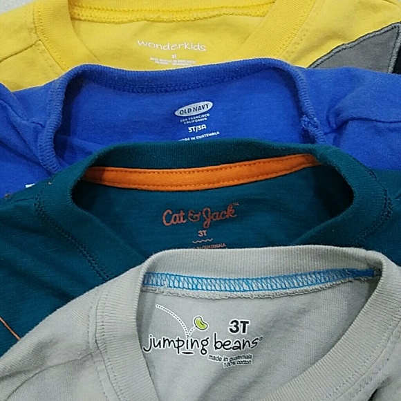 *SOLD* 3T long sleeve BUNDLE - Picture 3 of 3
