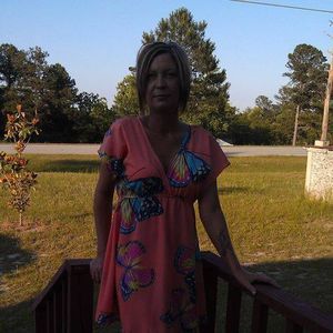 Meet your Posher, Tracy