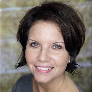 Meet your Posher, Glenda