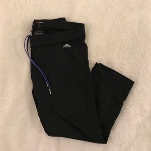 H&M Crop Pants