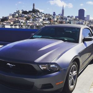 Meet your Posher, Luis