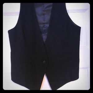 Zara vest