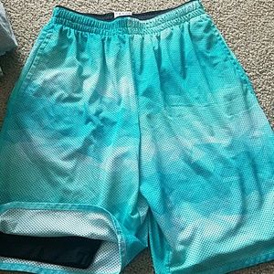 Jordan shorts, like new
