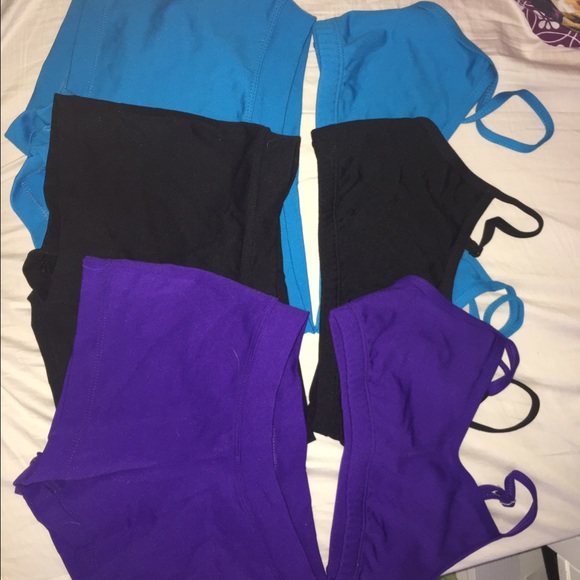 Dance Wear bundle
