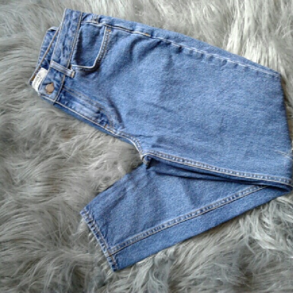Mom Jeans