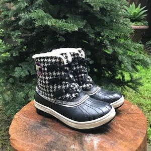 Sorel Boots