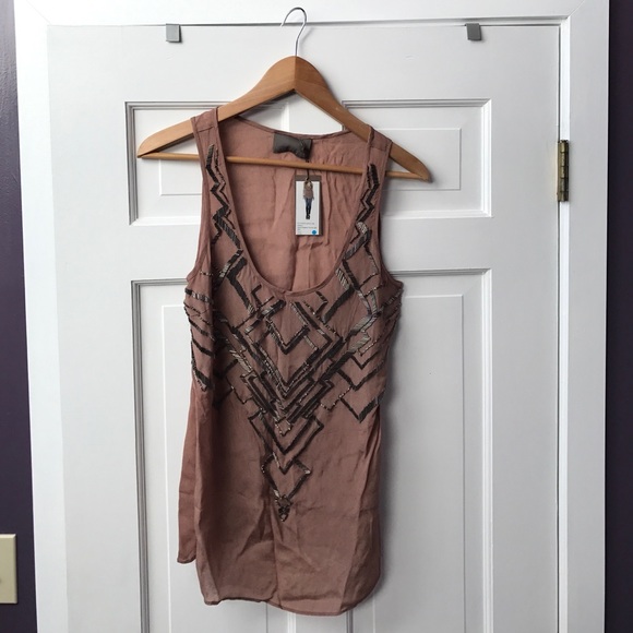 Heartloom Tank