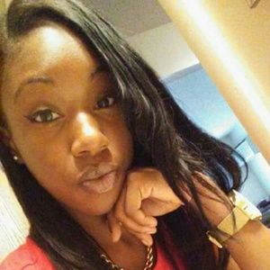 Meet your Posher, Khadijah