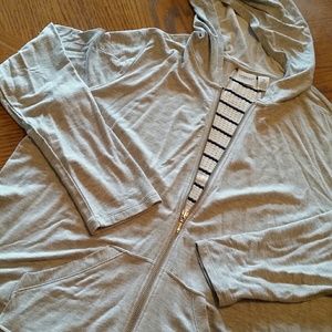 Zenergy by Chico's Jacket