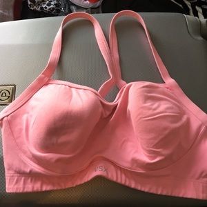 VSX sports bra