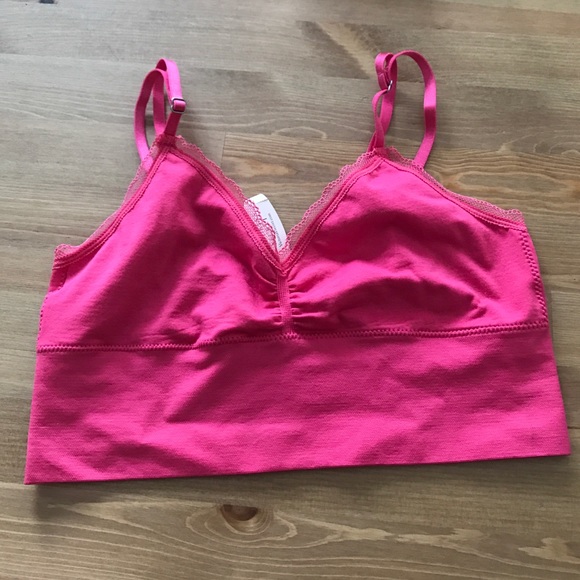 VS Bralette (Score a freebie!)
