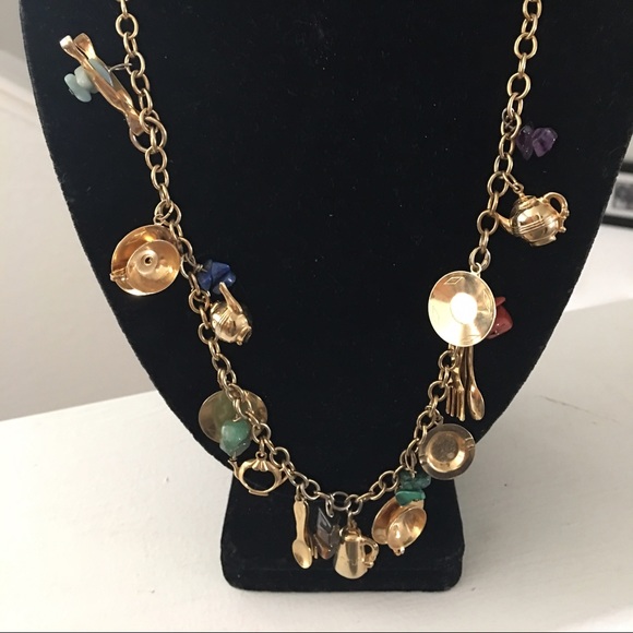 Jewelry - Chef's Necklace