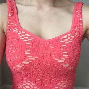 Intimately Free People dress