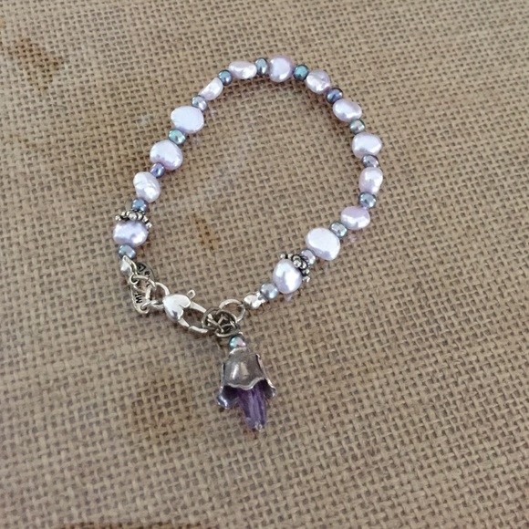 Michele Baratta bracelet