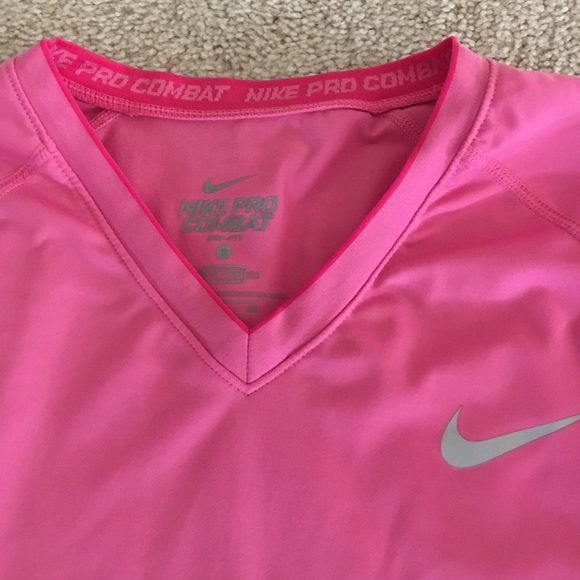 Nike Pro Combat - Picture 2 of 2