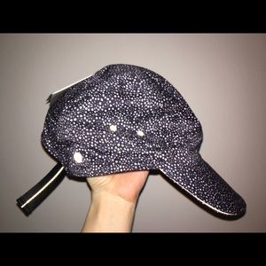 Lululemon Race To Place Run Hat