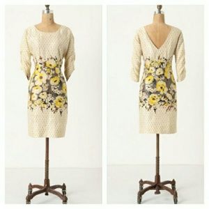 Peppered Plena dress by Meadow Rue