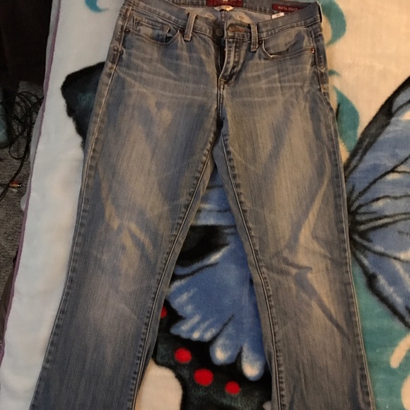 Luck brand jeans 29
