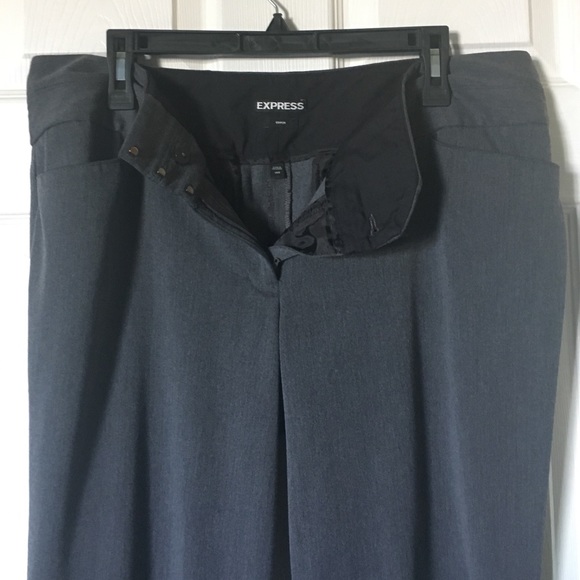 EXPRESS EDITOR PANTS Size 14S
