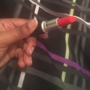 Mac lipstick