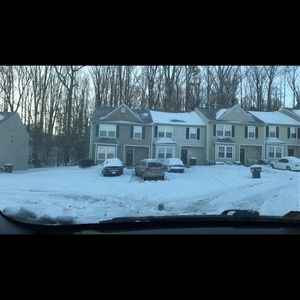 Meet your Posher, Andre