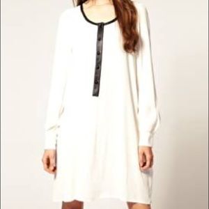 MOVING SALE-50% OFF Asos Kookai A-Line Dress