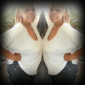 Meet your Posher, Kecia