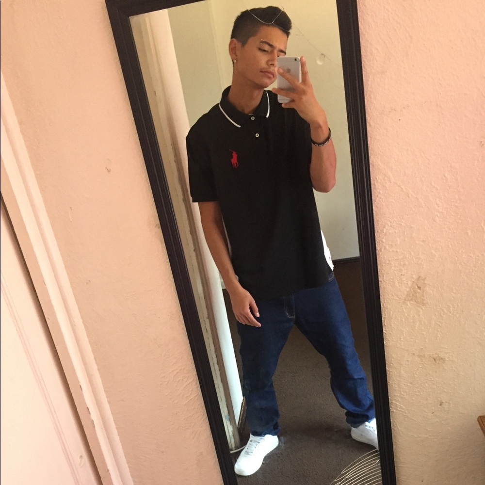 Meet your Posher, Marcos