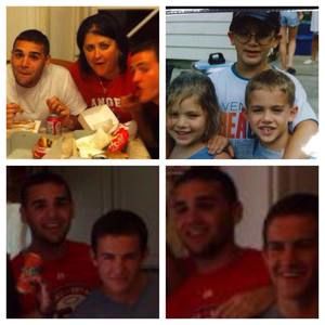 Meet your Posher, Frankie