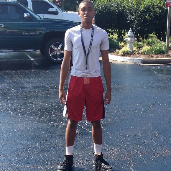 Meet your Posher, Xavier - Picture 1 of 1