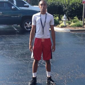 Meet your Posher, Xavier