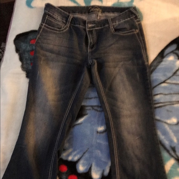 Vanity jeans 30/33