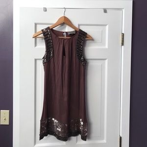 Heartloom Dress