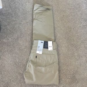 511 LEVI's Line 8 34X34