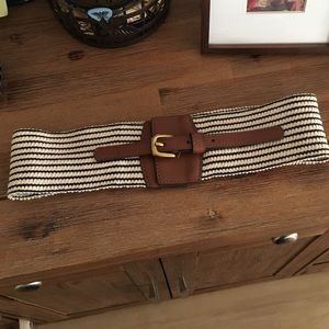 Loft belt