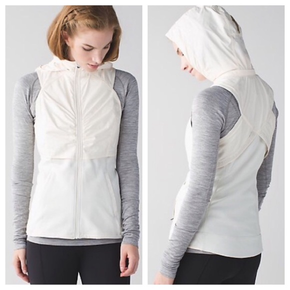 lululemon | Kanto Catch Me Vest
