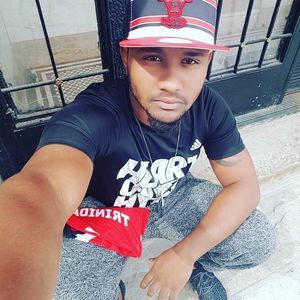 Meet your Posher, Christopher