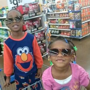 Meet your Posher, Alafia