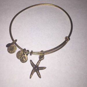 Alex and Ani bangle