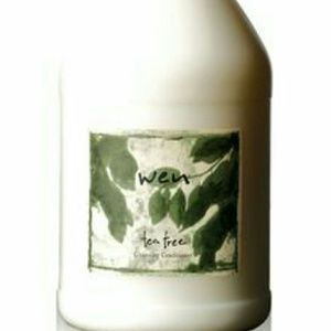 Wen tea tree cleansing conditioner