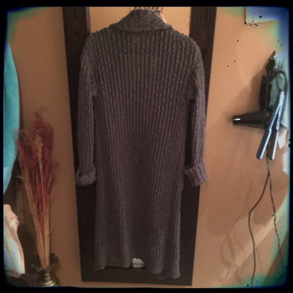 Long Cardigan - image 2