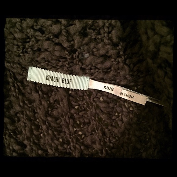 Long Cardigan - image 4