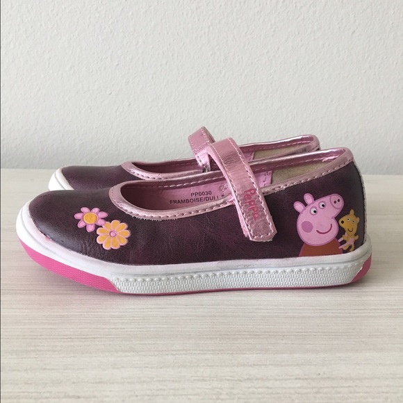 Peppa Pig Shoes