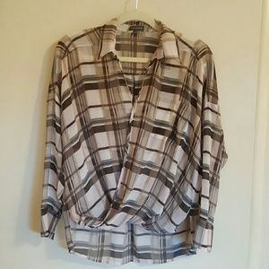 Vince Camuto blouse