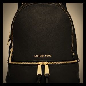 Michael Kors Back Pack