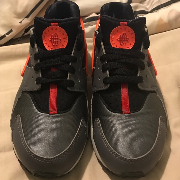 Nike Hurache Shoes Size Boy Nike Hurache Shoes Size Boy